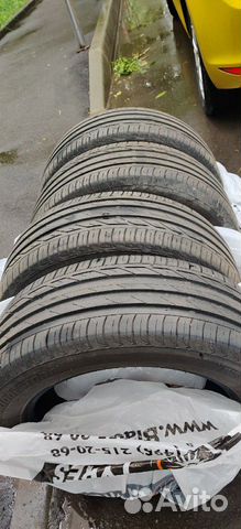 Шина летняя Bridgestone Turanza T001 Шина летняя Bridgestone Turanza T001