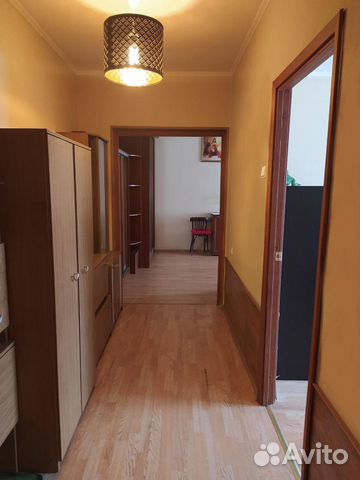 2-к квартира, 58 м², 2/17 эт. 2-к квартира, 58 м², 2/17 эт.