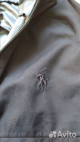 Куртка Polo Ralph Lauren Куртка Polo Ralph Lauren
