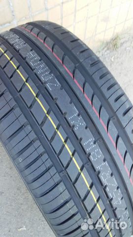 Новые Triangle 215 55 17 TSH11