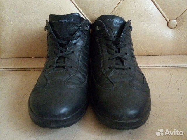 Кроссовки зимние Ralf Ringer 40размер Кроссовки зимние Ralf Ringer 40размер