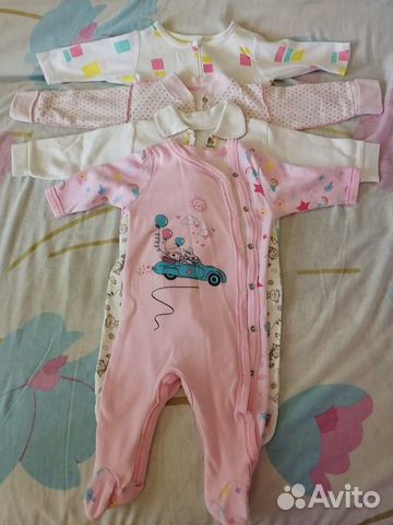 Детская одежда Детская одежда