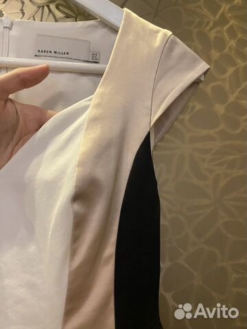 Платье Karen Millen Платье Karen Millen