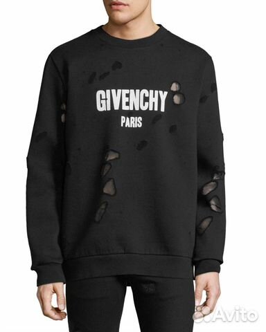 Свитшот Givenchy Свитшот Givenchy
