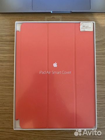 Новый кейс/чехол Apple iPad Air Smart Cover Новый кейс/чехол Apple iPad Air Smart Cover