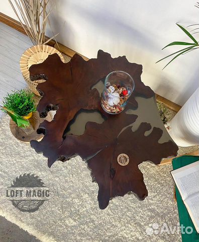 Журнальный Стол Журнальный Стол