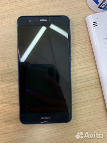 Телефон Huawei p10 lite Телефон Huawei p10 lite