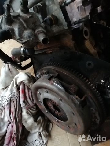 Двигатель Альфа Ромео 1.6 T.S