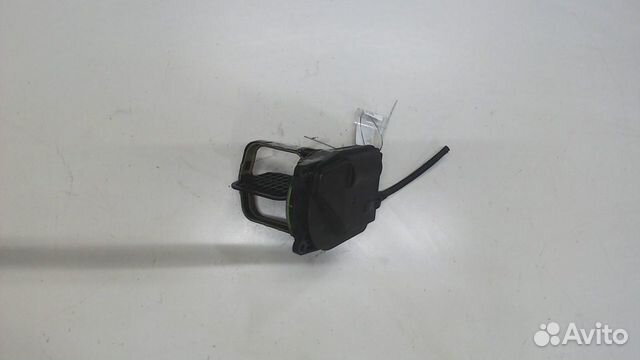 Клапан BMW X3 E83, 2007 Клапан BMW X3 E83, 2007