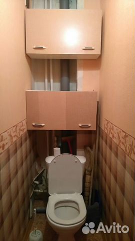 Комната 12 м² в 6-к, 4/5 эт. Комната 12 м² в 6-к, 4/5 эт.