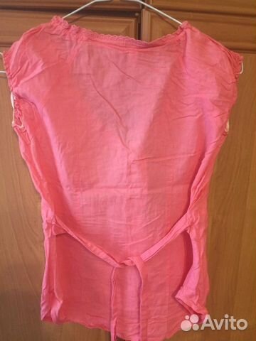 Блузка Блузка