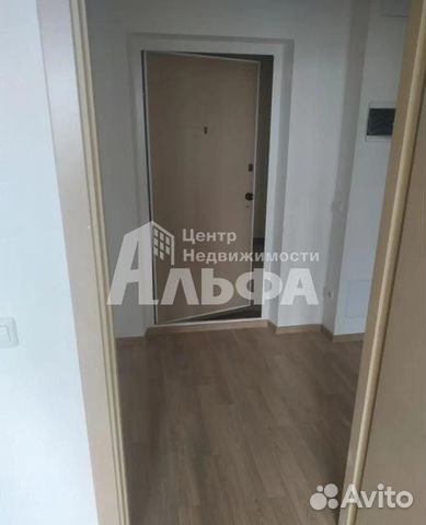 1-к квартира, 40.3 м², 6/12 эт. 1-к квартира, 40.3 м², 6/12 эт.