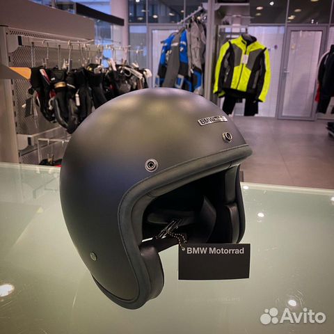 Шлем Bowler Bmw Motorrad XL Шлем Bowler Bmw Motorrad XL