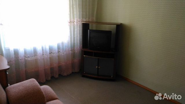 1-к квартира, 25 м², 3/9 эт. 1-к квартира, 25 м², 3/9 эт.