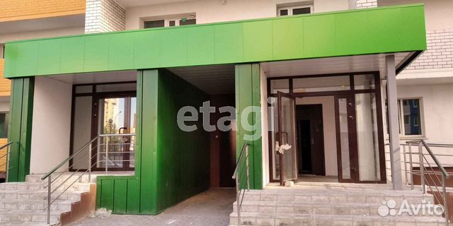 1-к квартира, 35.8 м², 5/14 эт.