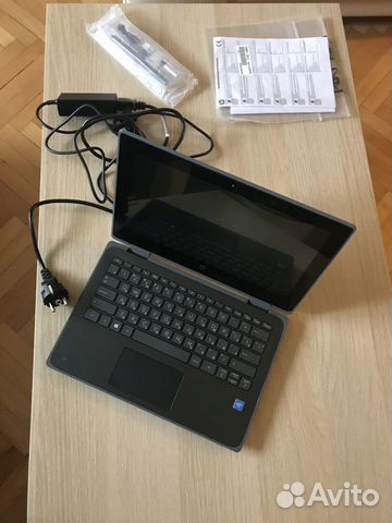 Купить Ноутбук Новый На Авито В Москве