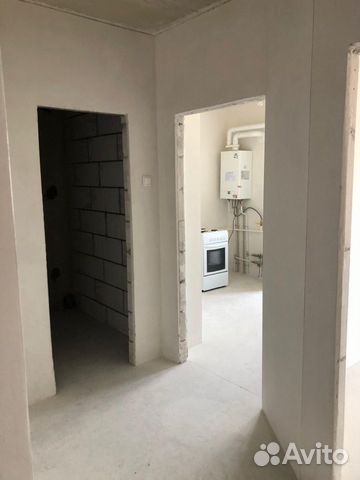 1-к квартира, 33 м², 13/18 эт.