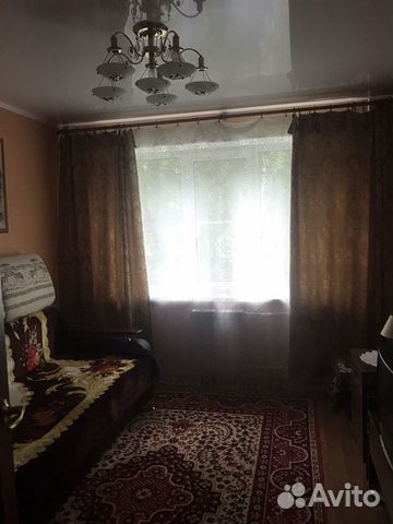 2-к квартира, 52 м², 2/5 эт. 2-к квартира, 52 м², 2/5 эт.