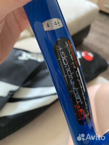 Ракетка теннисная babolat Pure Drive Ракетка теннисная babolat Pure Drive