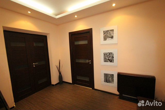 3-к квартира, 80 м², 2/22 эт. 3-к квартира, 80 м², 2/22 эт.