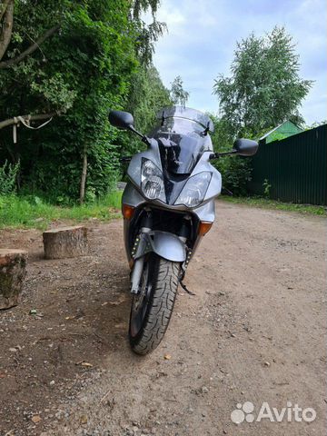 Honda VFR 800 Honda VFR 800