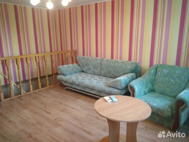 

1-к. коттедж, 36 м²