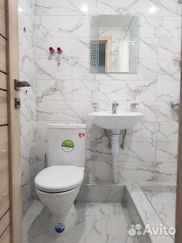 1-к квартира, 30 м², 3/5 эт.