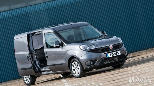 Водитель на Fiat Doblo спб Водитель на Fiat Doblo спб