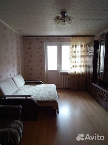 2-к квартира, 60.7 м², 3/9 эт.