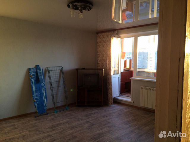 2-к квартира, 43.2 м², 7/9 эт.