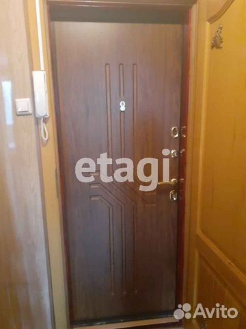 1-к квартира, 33.4 м², 5/10 эт.