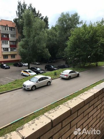 2-к квартира, 75 м², 2/15 эт.