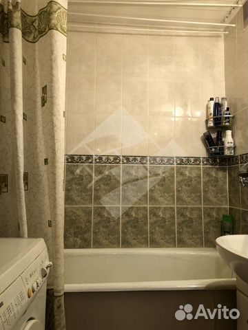 2-к квартира, 50.2 м², 5/5 эт.