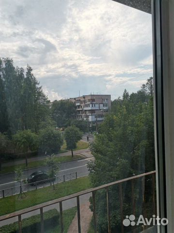 2-к квартира, 46 м², 3/5 эт.