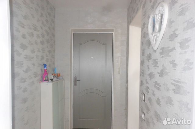 1-к квартира, 39.5 м², 8/14 эт.