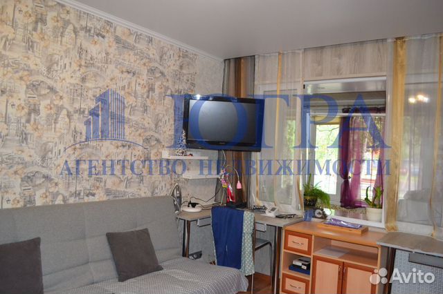 2-к квартира, 48 м², 1/5 эт. 2-к квартира, 48 м², 1/5 эт.