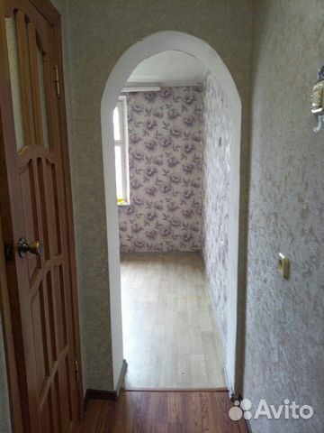 1-к квартира, 35 м², 2/5 эт. 1-к квартира, 35 м², 2/5 эт.