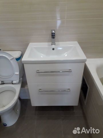 1-к квартира, 40.4 м², 5/13 эт.