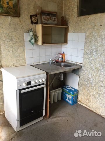 1-к квартира, 31.1 м², 3/4 эт.