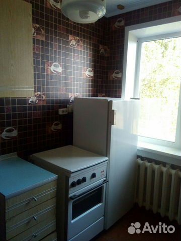 1-к квартира, 31 м², 2/5 эт.