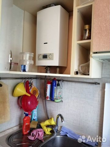 2-к квартира, 41.1 м², 2/2 эт.