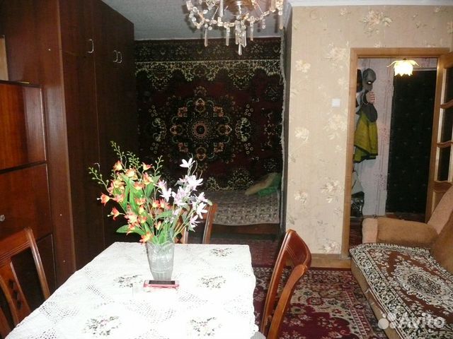 1-к квартира, 33.8 м², 2/9 эт. 1-к квартира, 33.8 м², 2/9 эт.