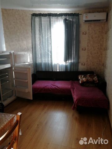 1-к квартира, 36 м², 7/9 эт.