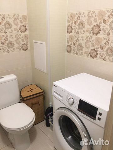 1-к квартира, 30.6 м², 5/22 эт.