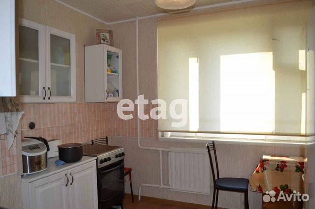 1-к квартира, 33.1 м², 8/9 эт.