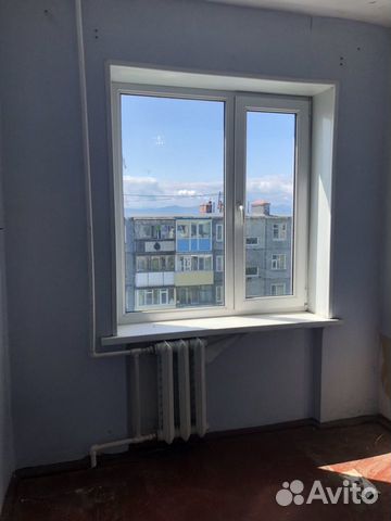 1-к квартира, 30.4 м², 4/5 эт.