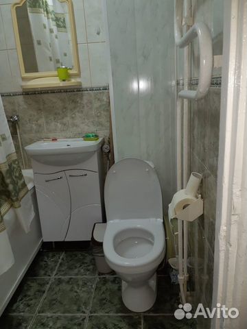 1-к квартира, 30 м², 2/5 эт.