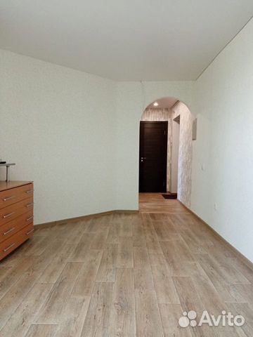 1-к квартира, 31.8 м², 12/18 эт. 1-к квартира, 31.8 м², 12/18 эт.