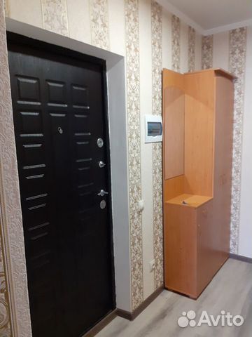 1-к квартира, 45 м², 8/15 эт.