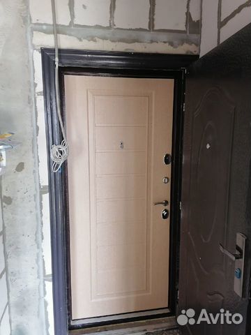 1-к квартира, 26.6 м², 4/5 эт.